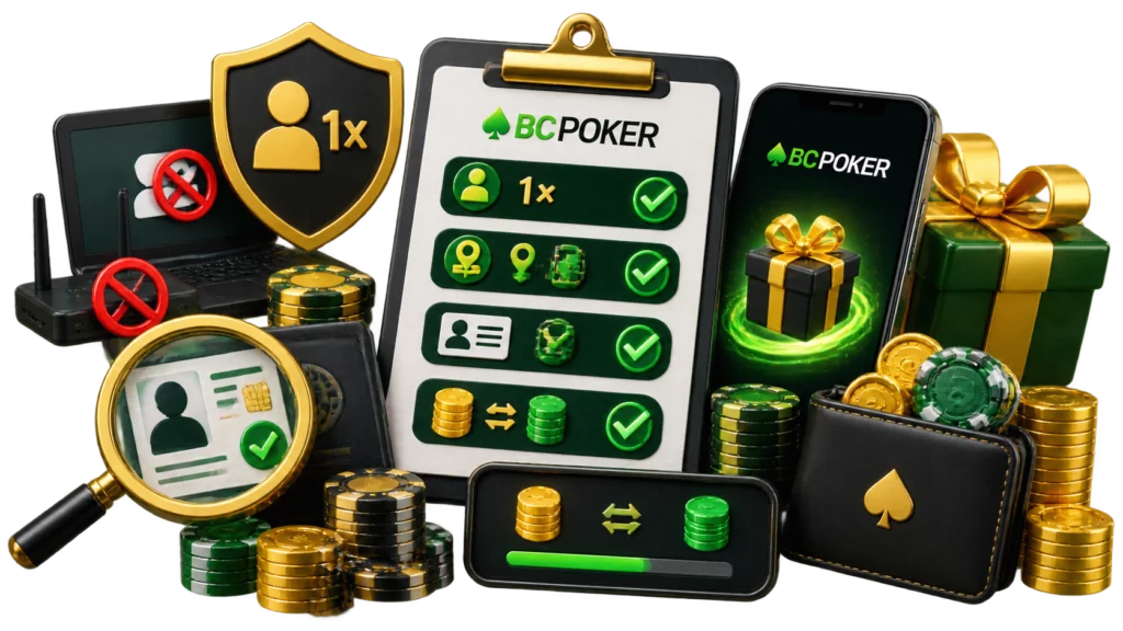General Conditions Applicable to Bonuses for Philippine Players
